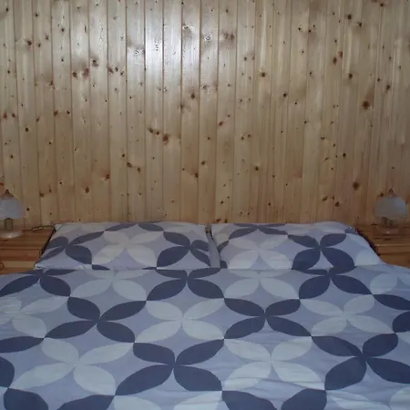 Casa de hóspedes Vila Sokac Vyhne