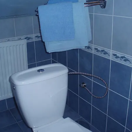 Gasthof Vila Sokac Vyhne