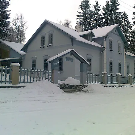 Casa de hóspedes Vila Sokac