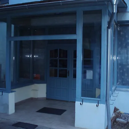 Vila Sokac Gasthof Vyhne