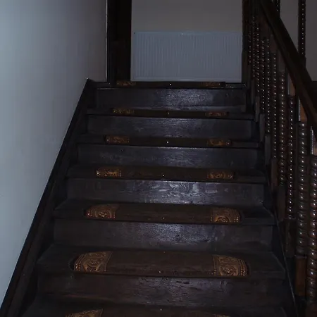 Gasthof Vila Sokac *