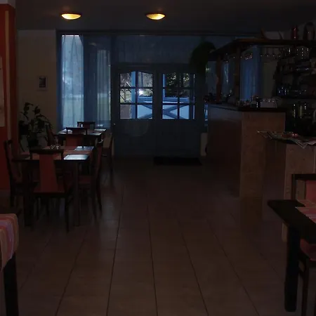 Vila Sokac Casa de hóspedes *