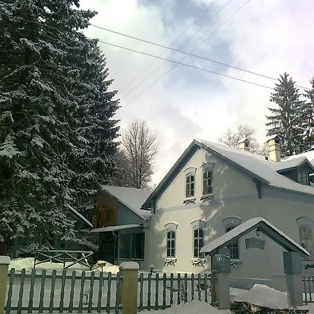 Gasthof Vila Sokac Vyhne