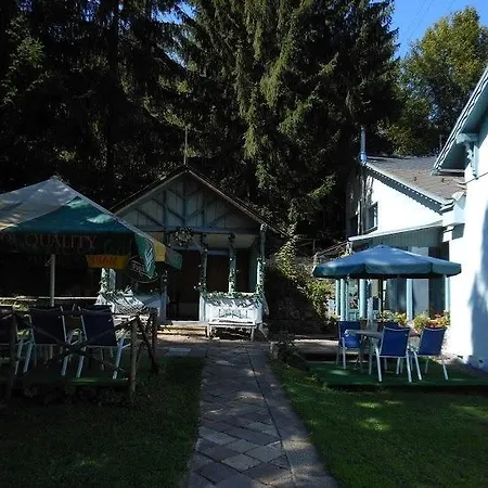 Vila Sokac Casa de hóspedes