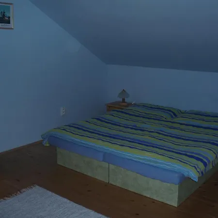 Casa de hóspedes Vila Sokac *