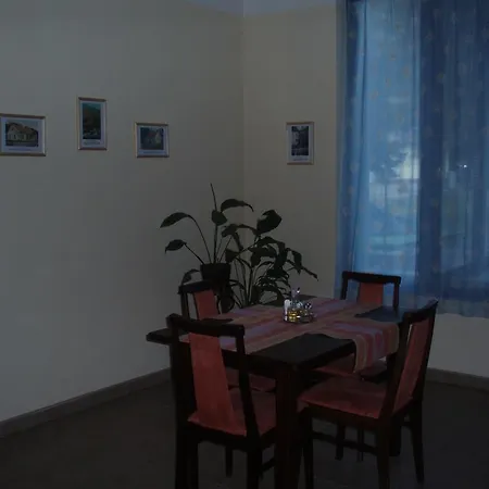 Vila Sokac Casa de hóspedes *