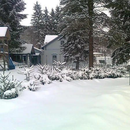 Vila Sokac Gasthof Vyhne