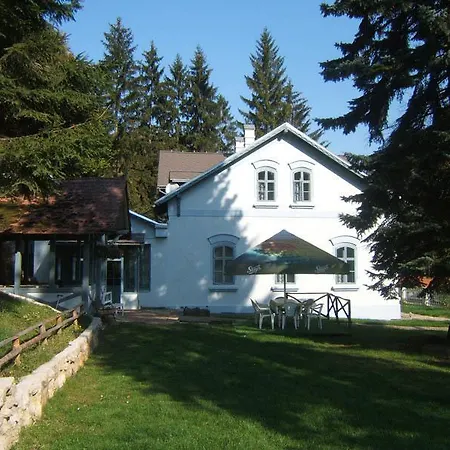 Casa de hóspedes Vila Sokac *