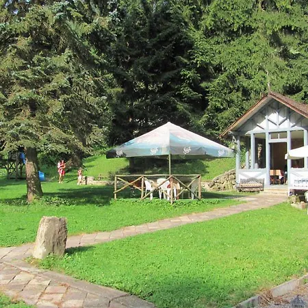 Vila Sokac Gasthof *