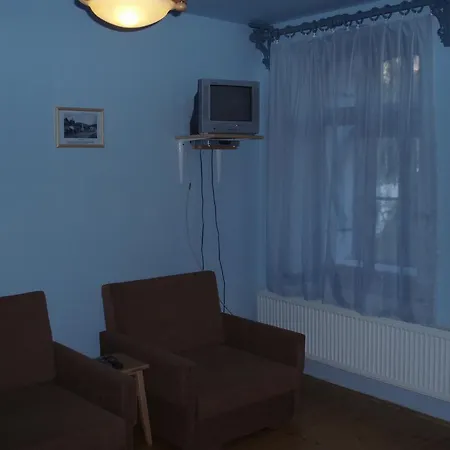 Casa de hóspedes Vila Sokac